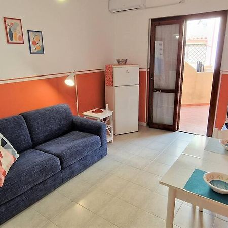 Azzurra Villa Villasimius Exterior foto