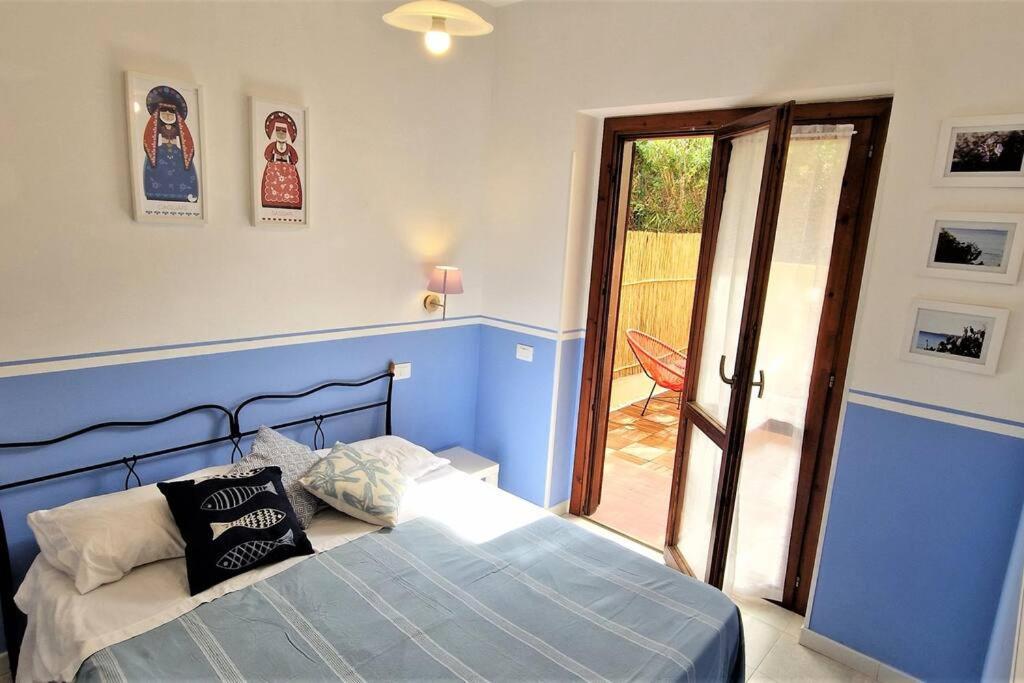 Azzurra Villa Villasimius Exterior foto