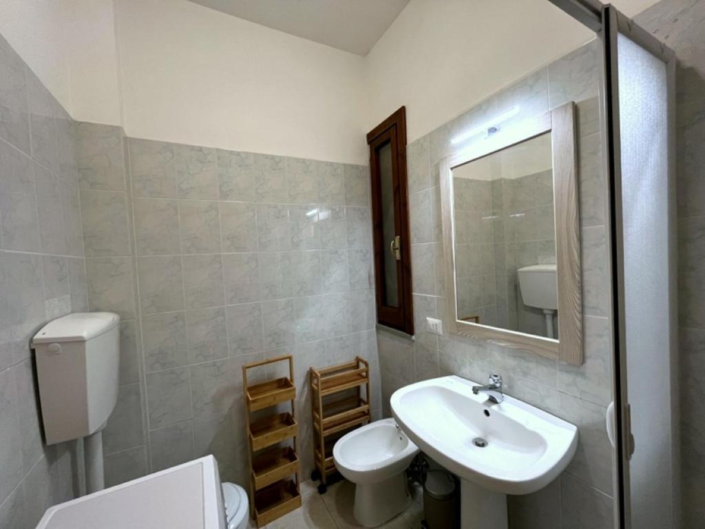 Azzurra Villa Villasimius Exterior foto